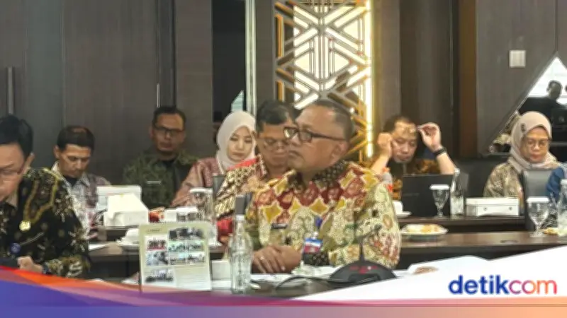 Kasatpol PP DKI Ungkap 35 Anggota Meninggal Akibat Beban Kerja Berat