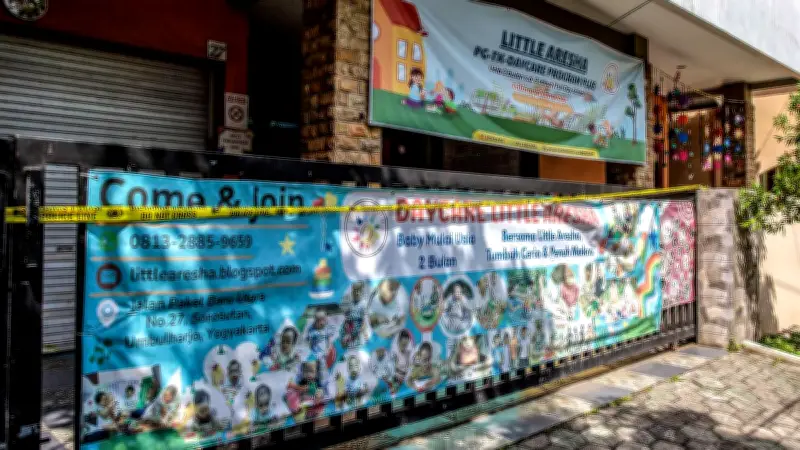 Kasus Daycare Aniaya Balita: Hakim Diperiksa MA, Ini Hasilnya