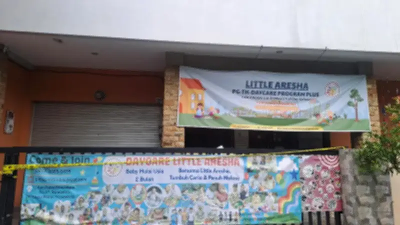Kasus Daycare Yogyakarta: Wakil Ketua DPR Minta Usut Tuntas dan Transparan