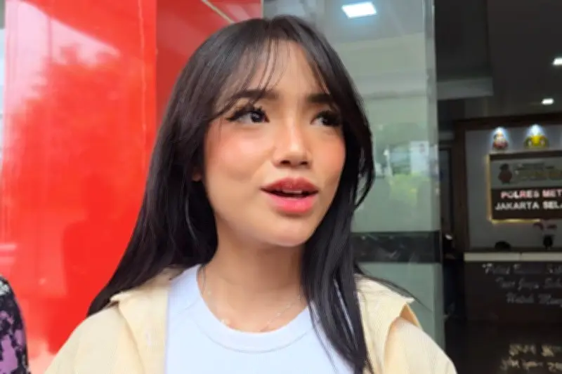 Kasus Dugaan Penggelapan Dana Fuji Naik Status ke Penyidikan