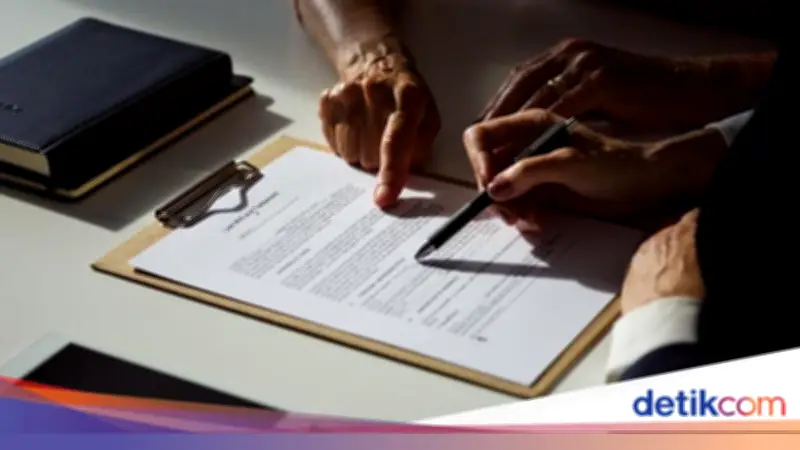 Kasus Gadai SK Satpol PP Bogor: Atasan Gadai SK 14 Anggota, TPP Dipotong Bank