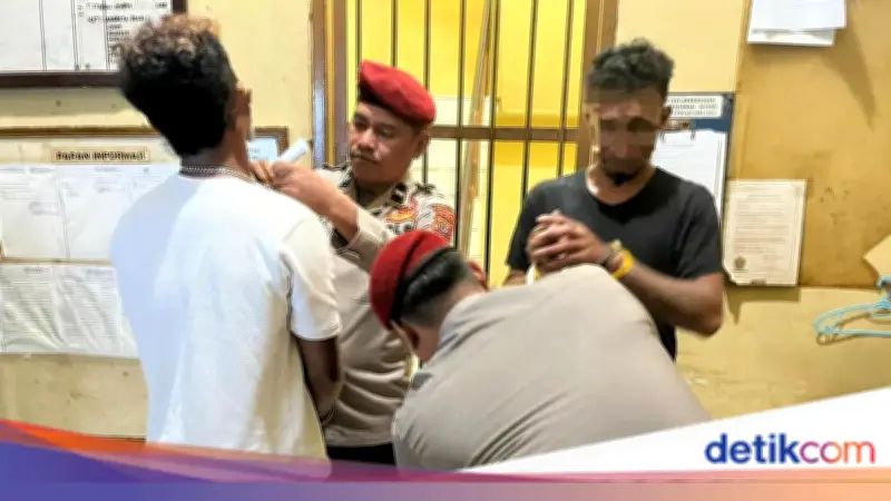 Kasus Pembunuhan Nus Kei Naik ke Penyidikan, Dua Pelaku Terancam Hukuman Mati