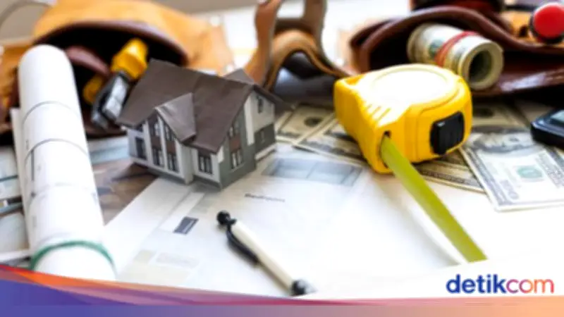 KDM dan Menteri PKP Resmikan Program Bedah Rumah 40 Ribu Unit di Jawa Barat