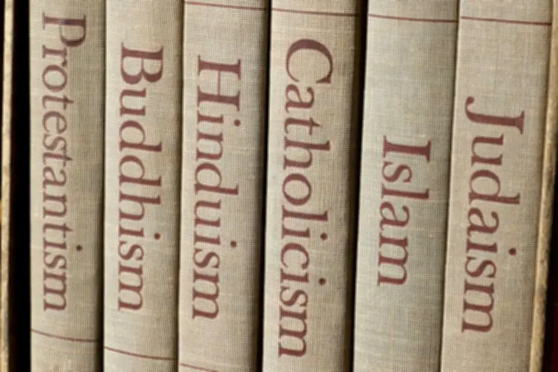 Kebenaran Semu Mengancam Agama: Antara Kejujuran dan Kenyamanan