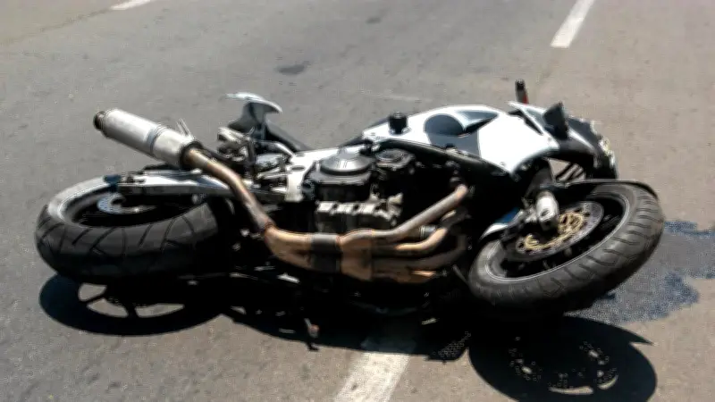 Kecelakaan Tunggal Motor Tak Bisa Klaim Jasa Raharja, Ini Penjelasan Lengkapnya