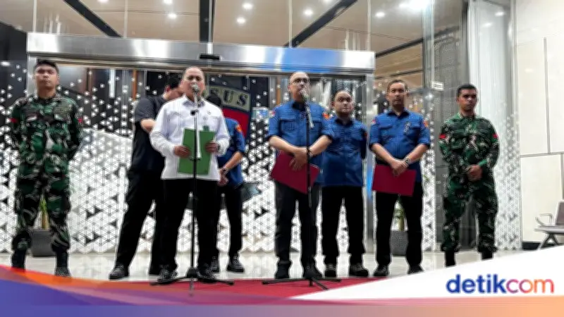 Kejagung Periksa Pegawai ESDM Terkait Korupsi Tambang Samin Tan