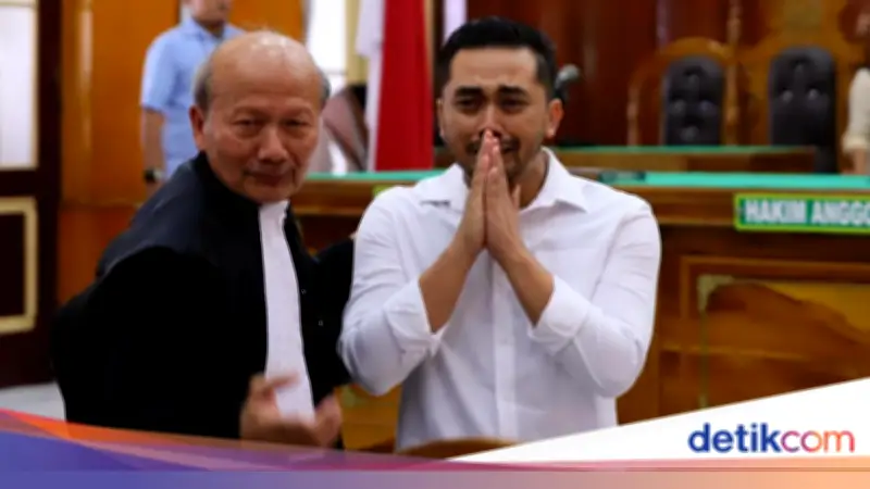 Kejagung Tarik Kajari Karo dan Jaksa Terkait Dugaan Pelanggaran Etik Kasus Amsal Sitepu