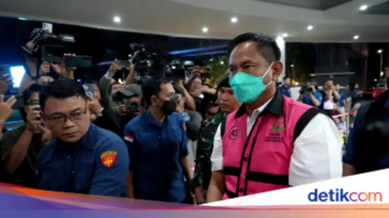Kejagung Tetapkan Tiga Tersangka Baru Kasus Korupsi Tambang Samin Tan