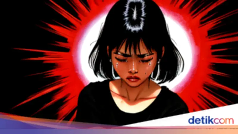 Kejam, Paman di Semarang Bakar Ponakan Perempuan karena Tak Mau Mandi