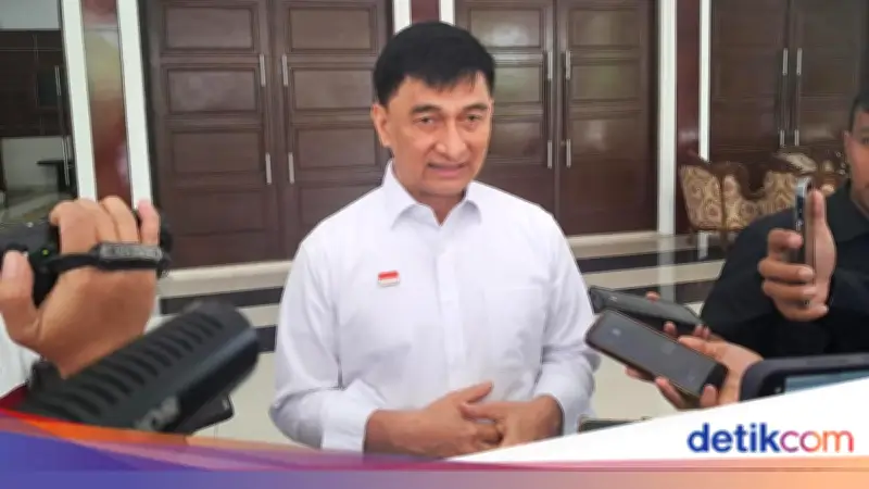 Kejati Banten Usut Korupsi PT ABM, Wagub Sebut Puluhan Miliar Raib dari Laporan Keuangan