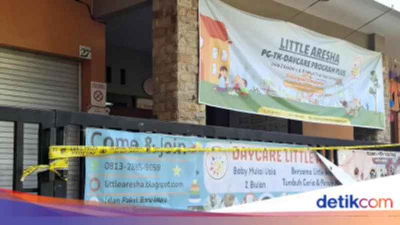 Kekerasan Daycare Jogja: Pemda Beri Pendampingan Psikososial ke Anak Korban