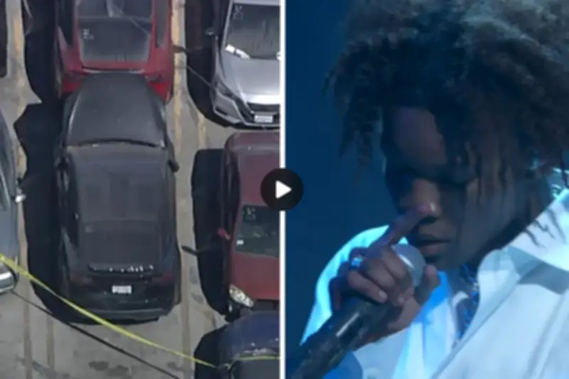 Keluarga Korban Buka Suara Usai Penangkapan Musisi D4vd Terkait Kematian Remaja