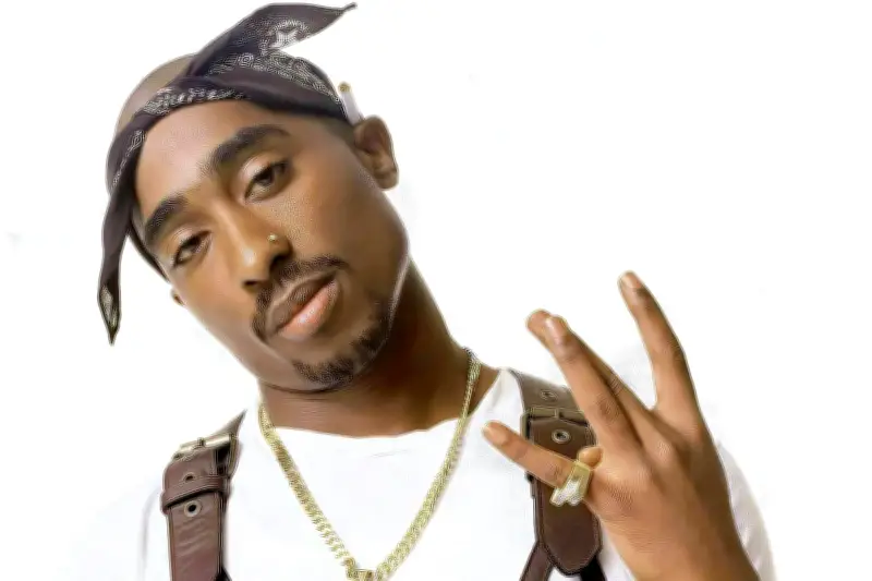 Keluarga Tupac Shakur Gugat Kematian Tak Wajar, Tuding Konspirasi Kompleks