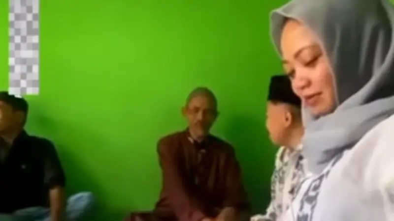Keluarga Ungkap Gelagat Aneh: Dinikahi Lelaki Palsu, Intan Dipaksa Bikin Paspor ke Kamboja