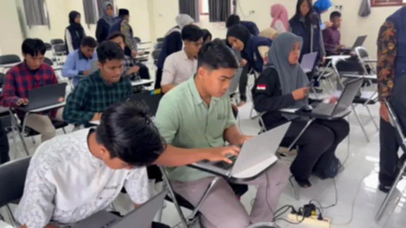 Kemdiktisaintek Tegaskan Ilmu Sosial, Humaniora, dan Pendidikan Tetap Penting