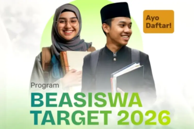 Kemenag Buka Beasiswa S1 PJJ Keagamaan untuk Guru dan Ustadz