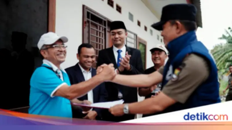 Kemenag Buka Segel Rumah Doa di Tangerang, Kecam Keras Intoleransi dan Persekusi