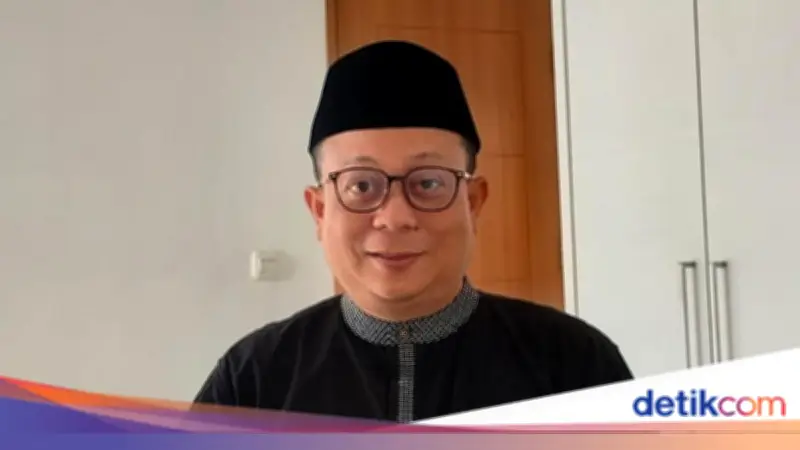 Kemenag Tegaskan Hoaks Soal Pengelolaan Kas Masjid oleh Pemerintah