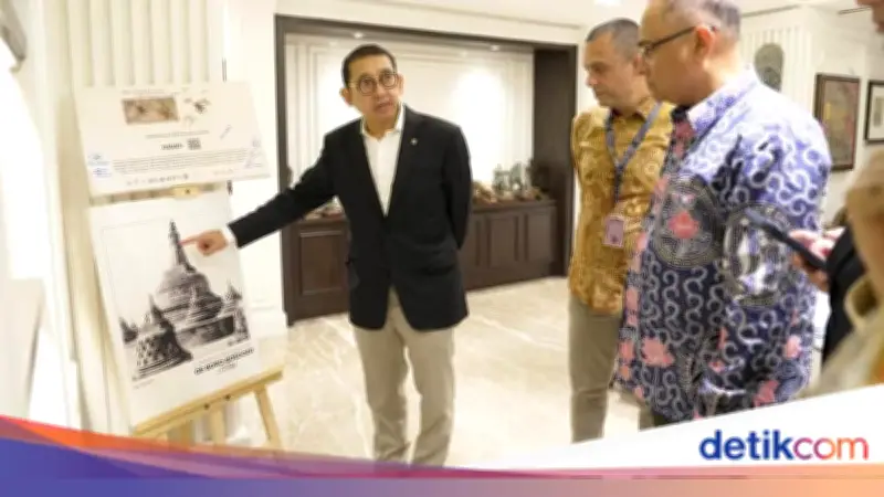 Kemenbud Gelar Seminar Tangguh Bencana untuk Lindungi Cagar Budaya Nasional