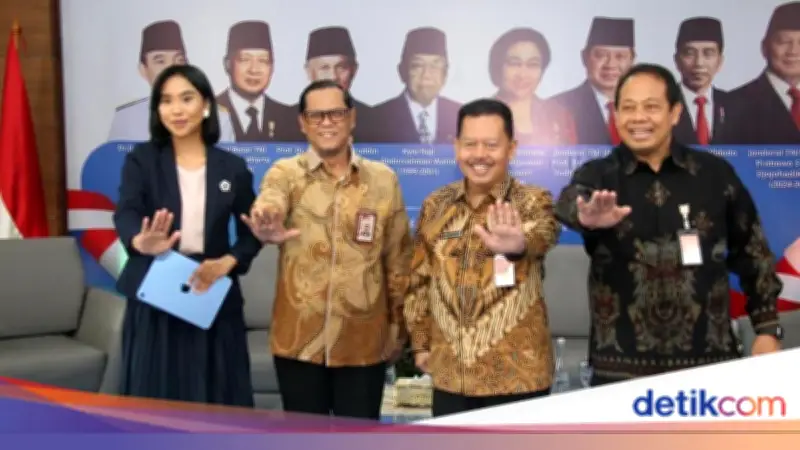 Kemendagri Tegaskan Integritas Kepala Daerah Kunci Tangkal Korupsi
