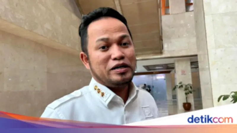 Kemendagri Terima Banyak Aduan soal Gubernur Kaltim Rudy Mas'ud