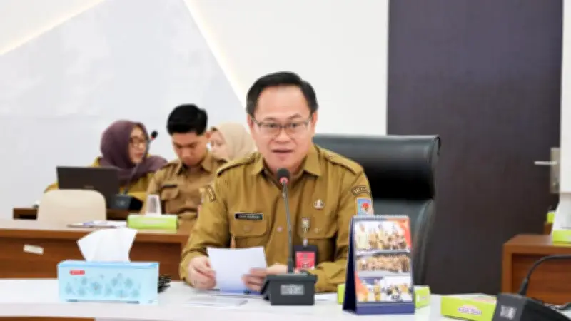 Kemendagri Tingkatkan Akurasi Kebijakan dengan Metode Rasch Model untuk Data Berkualitas