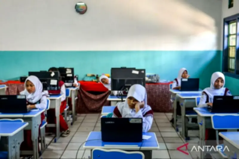Kemendikdasmen: Siswa Tak Bisa Cek Nilai TKA SD SMP 2026 Secara Mandiri
