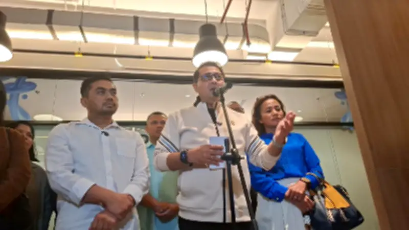 Kemenekraf Susun Pedoman Jasa Kreatif untuk Cegah Kasus Seperti Amsal Sitepu