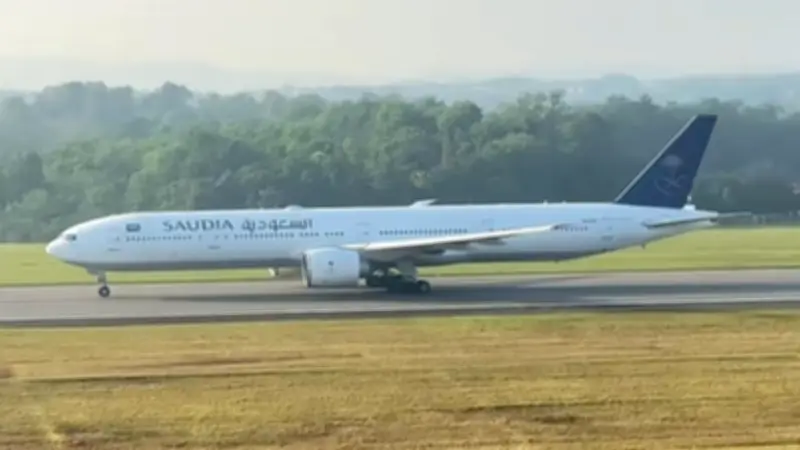 Kemenhaj Kepri Ungkap Penyebab Penundaan 24 Jam Keberangkatan Jemaah Haji Kloter 5