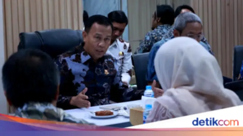 Kemenhub Panggil Manajemen Green SM Buntut Kecelakaan Kereta di Bekasi