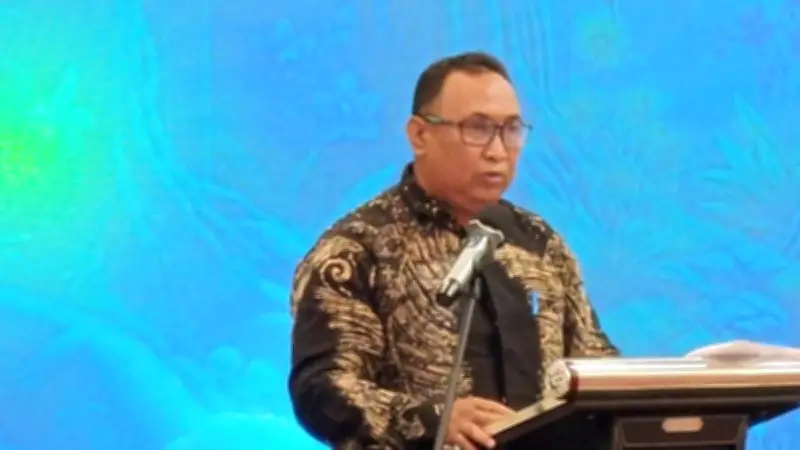 Kemenhut Dorong Lima Program Utama untuk Jaga Ekosistem Hutan di Papua Pegunungan