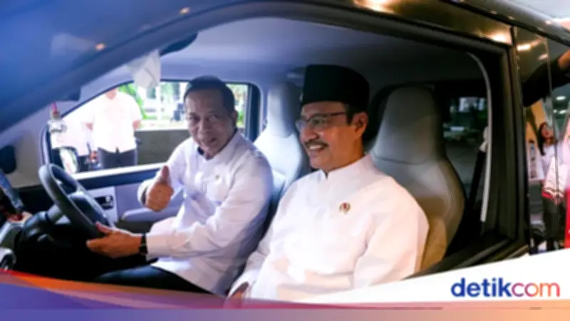 Kemensos dan Kemenkop Sinergi Berdayakan Penerima Bansos Lewat Kopdes Merah Putih