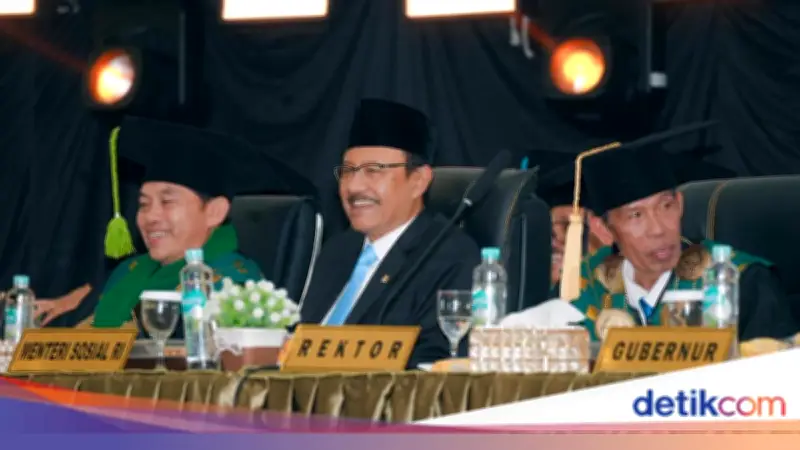 Kemensos dan UIN Palu Kolaborasi Tangani Eks Napiter dan Kelompok Rentan Lainnya