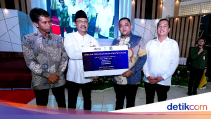 Kemensos Gandeng Unram dan Swasta Perkuat Pemberdayaan Petani Porang NTB