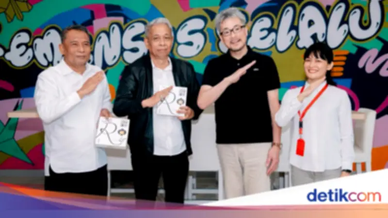 Kemensos Siapkan Lulusan Sekolah Rakyat Jadi Caregiver di Jepang Lewat Kerja Sama