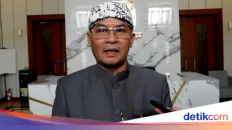 Kemiskinan dan Pengangguran di Jawa Barat Turun pada 2025, Ini Upaya Pemprov