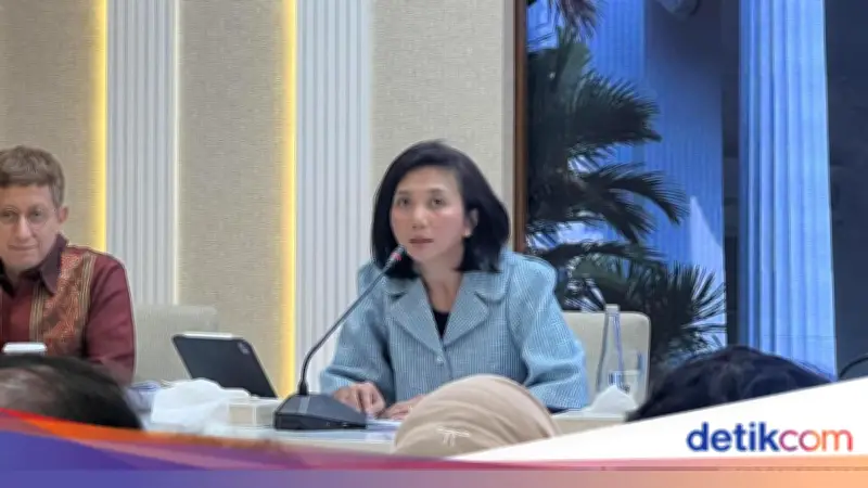 Kemlu Buka Suara Soal Surat ke Kemhan Terkait Usulan Akses Udara AS di RI