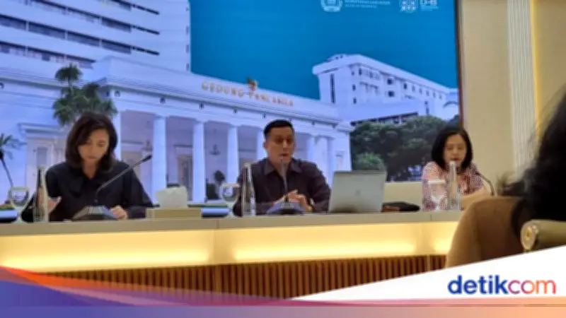 Kemlu Upayakan Dua Kapal Tanker Pertamina Bisa Segera Melintasi Selat Hormuz