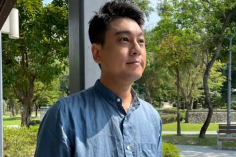 Ken Zhu Buka Suara Soal Rumor Penggantiannya di Tur Reuni F4