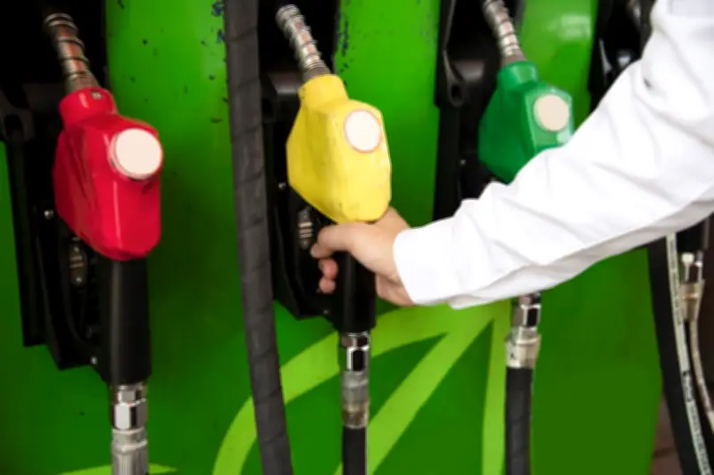 Kenaikan BBM dan LPG Diprediksi Picu Kenaikan Harga Kebutuhan Pokok