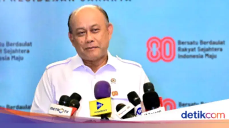 Kepala BGN Buka Suara Soal Video Viral 70.000 Motor Listrik untuk SPPG