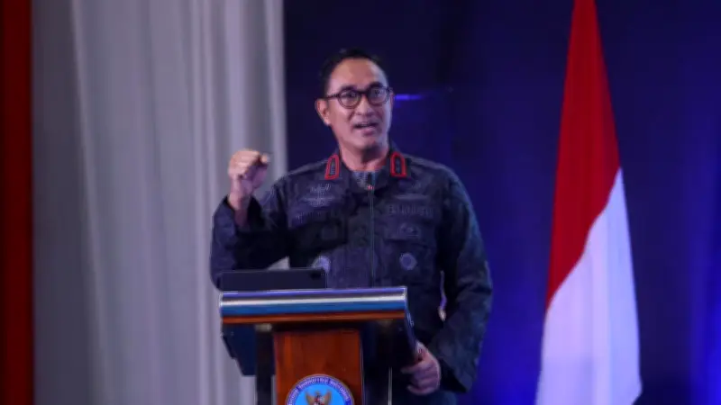 Kepala BNN Minta RUU Narkotika Atur Anggota BNN Tetap Jadi Penyidik