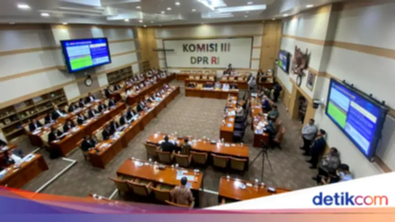 Kepala BNN Usul Kewenangan Penyadapan Sejak Tahap Penyelidikan di RUU Narkotika