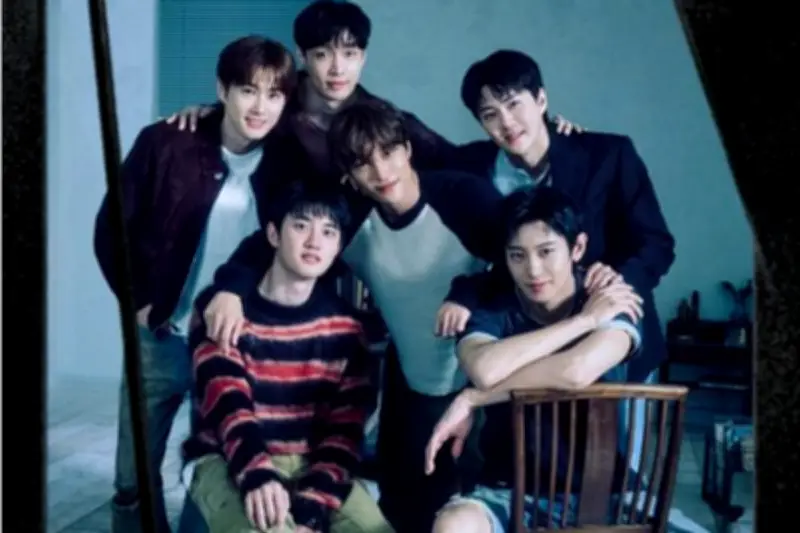 Kesempatan Terakhir! Tiket Konser EXO di Jakarta Dibuka Umum Hari Ini