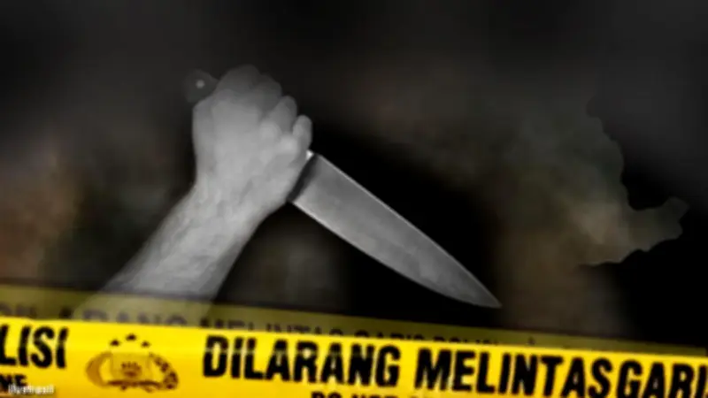 Ketua DPC Golkar Maluku Tenggara Tewas Ditikam di Bandara, Dua Pelaku Berhasil Diamankan