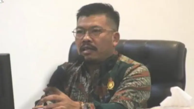 Ketua DPRD Magetan Tersangka Korupsi, Wakilnya Suyatno Jadi Plt
