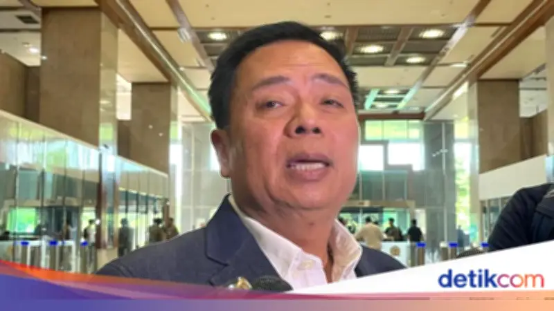 Ketua Komisi V DPR Tolak PPN Jalan Tol: Kebijakan Ini Akan Membebani Rakyat