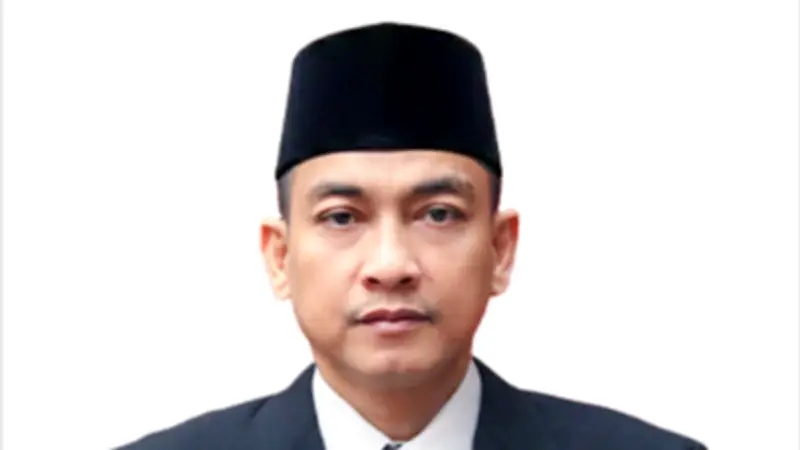 Ketua Ombudsman Hery Susanto Ditangkap Kejagung, Harta Rp4,1 Miliar Tanpa Utang