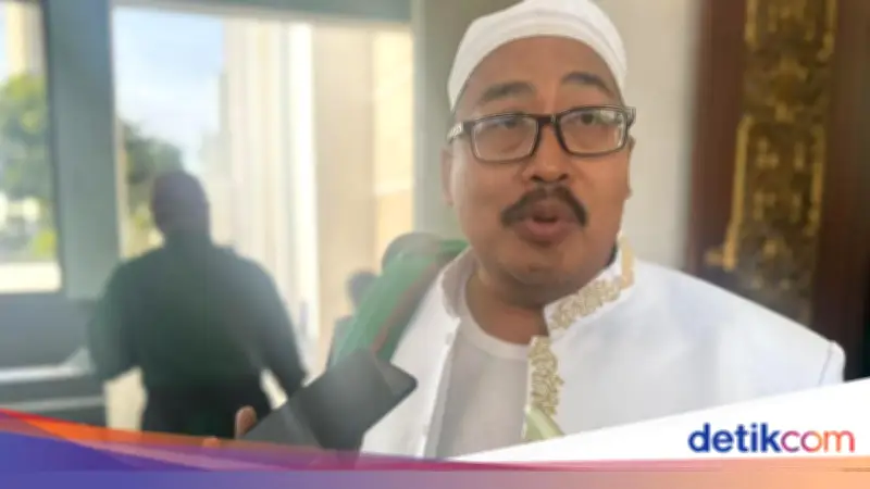 Ketua PBNU Minta Sejoli Viral Tidur Kelonan di Musala Kebumen Dibina, Bukan Dihukum