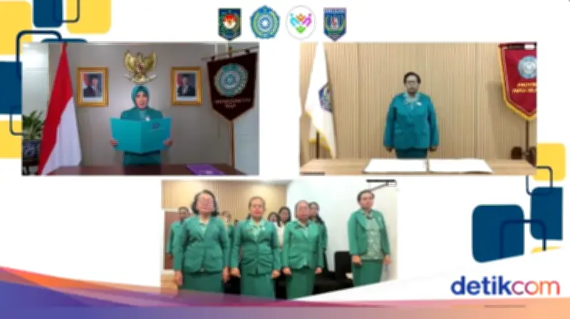 Ketum TP PKK Tekankan Program Sesuai Potensi Lokal di Papua Selatan